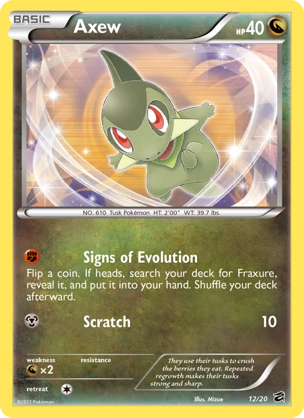 Card 12