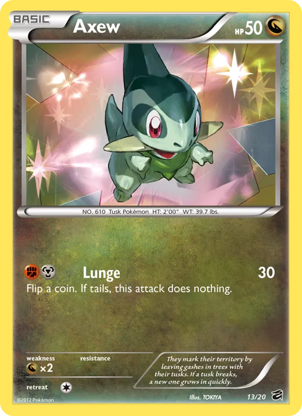Card 13