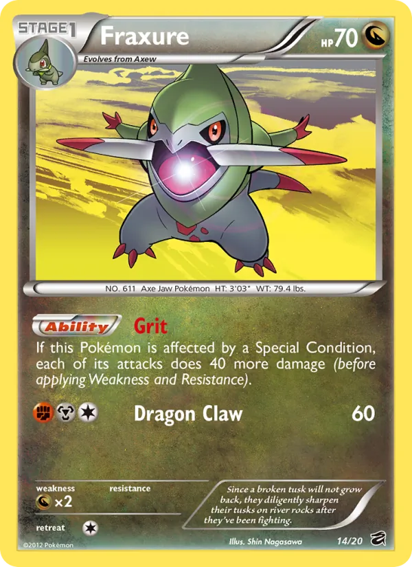Card 14