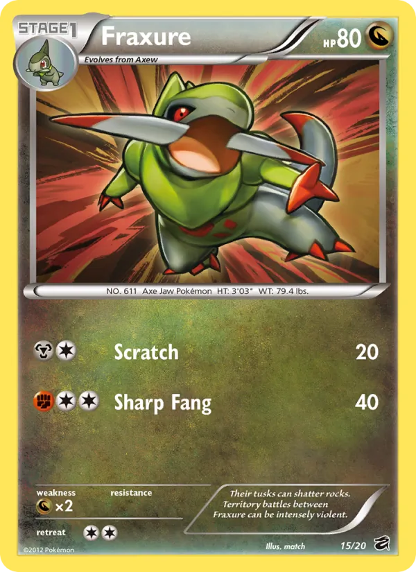 Card 15
