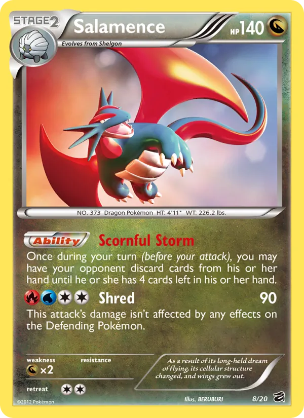 Card 8
