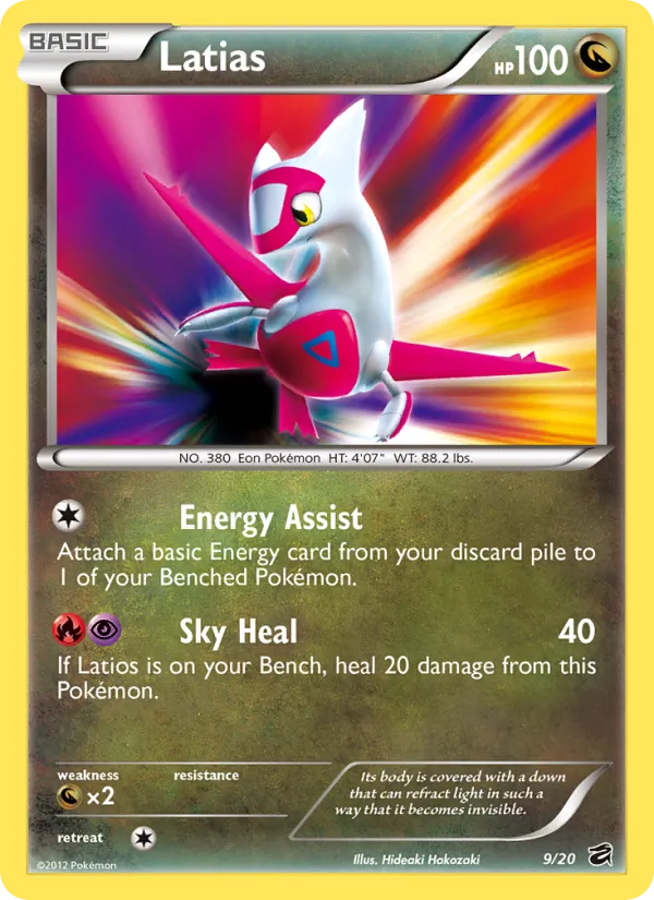 Card 9