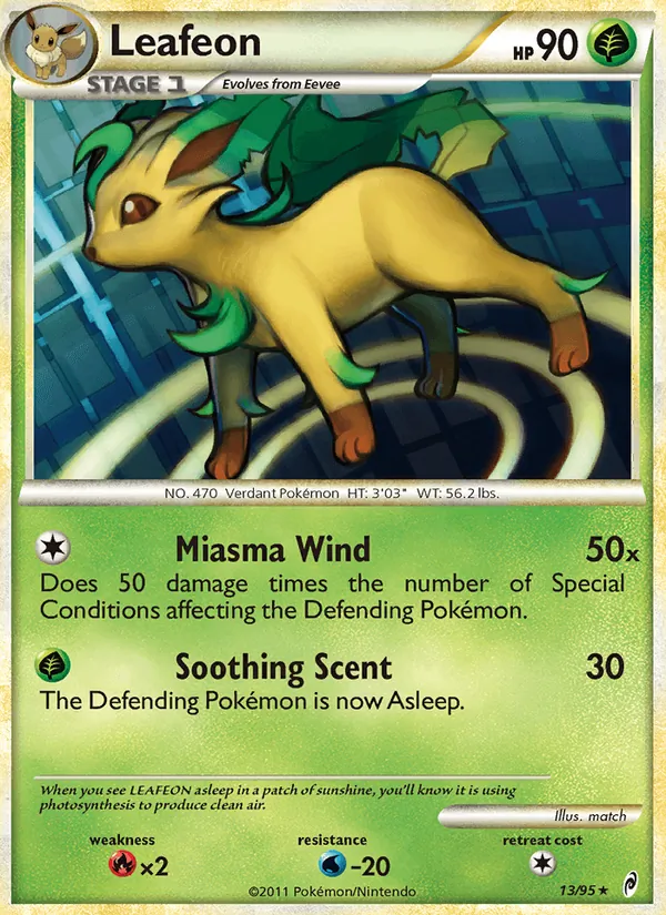 Card 13