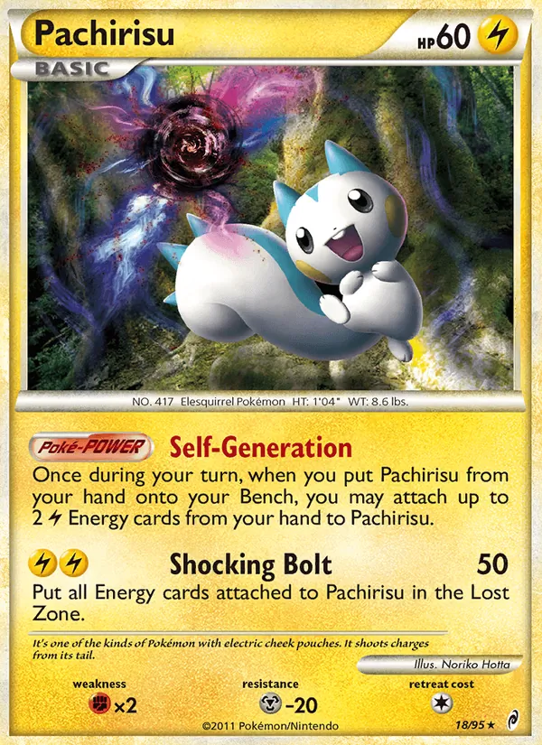 Card 18
