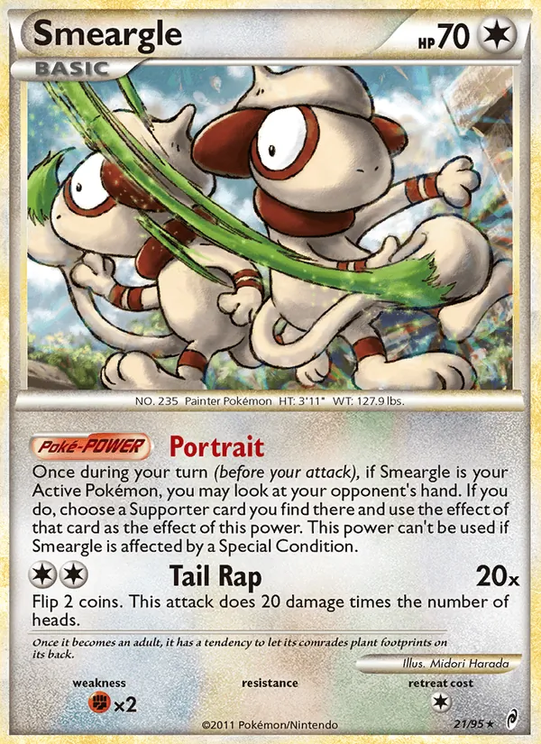 Card 21