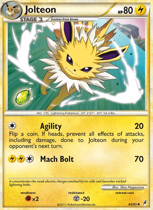 Card 45