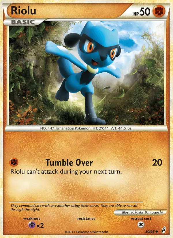 Card 50