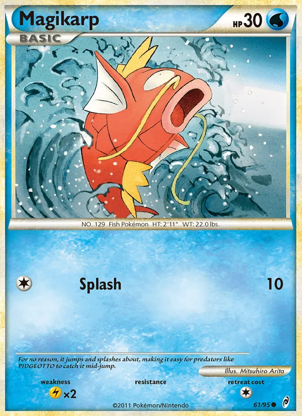 Card 61