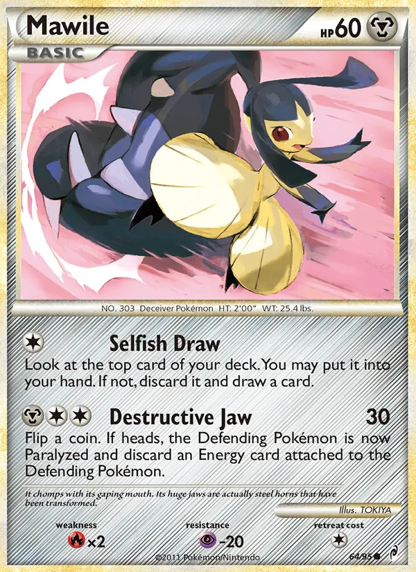 Card 64