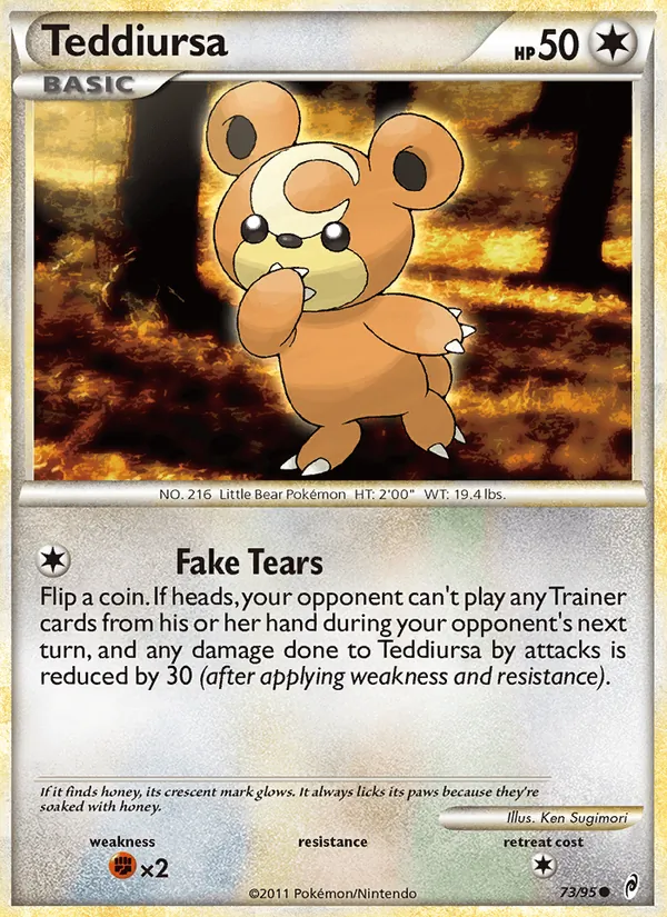 Card 73
