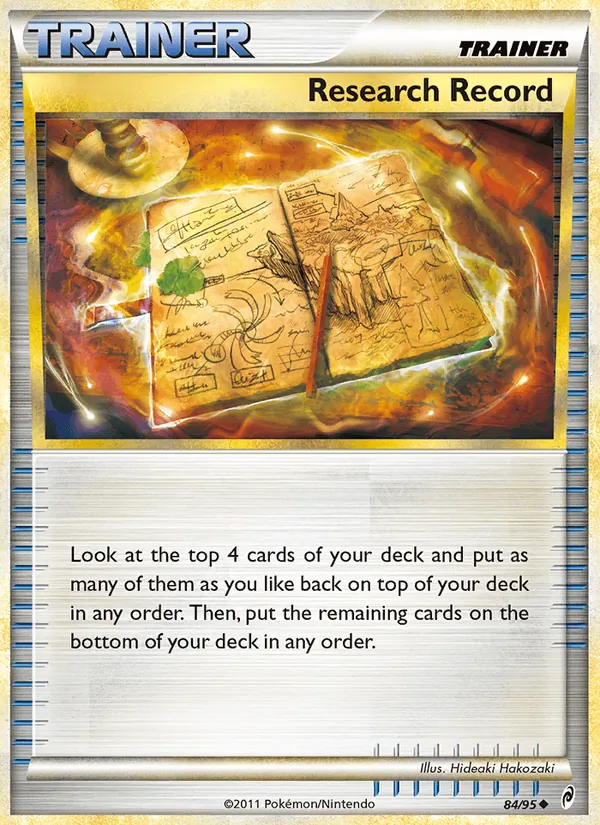 Card 84