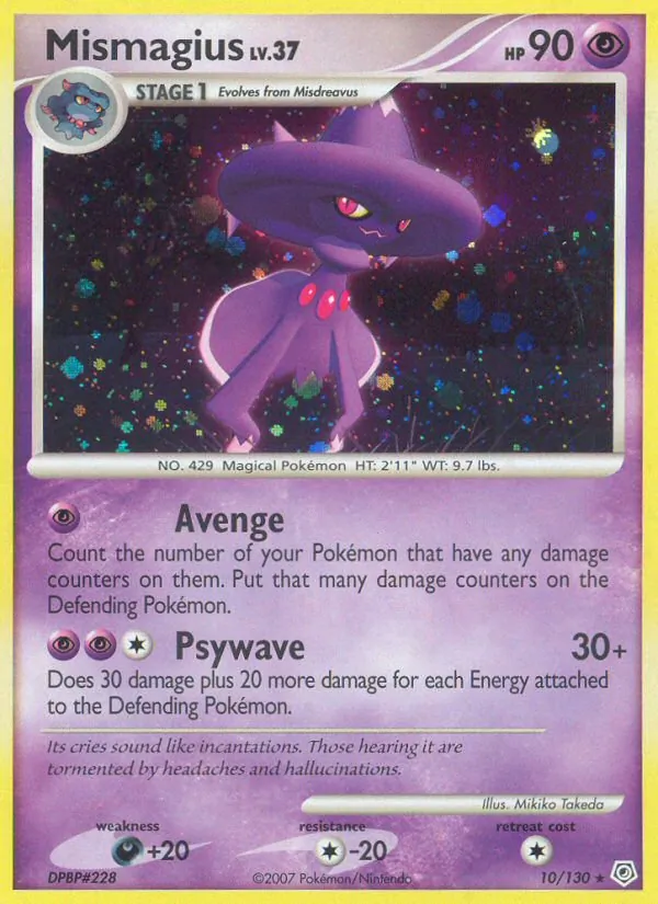 Card 10