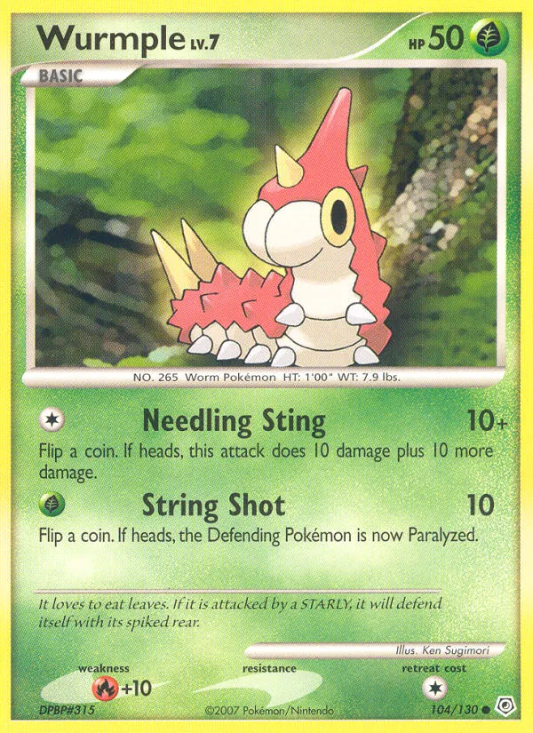 Card 104