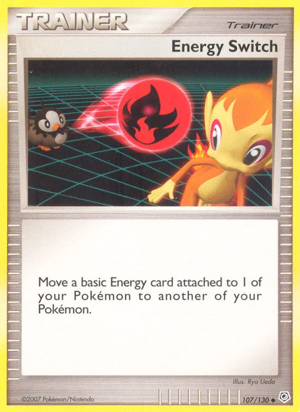 Card 107