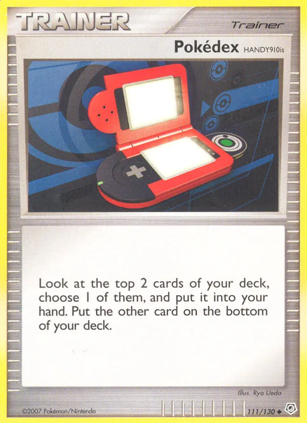 Card 111
