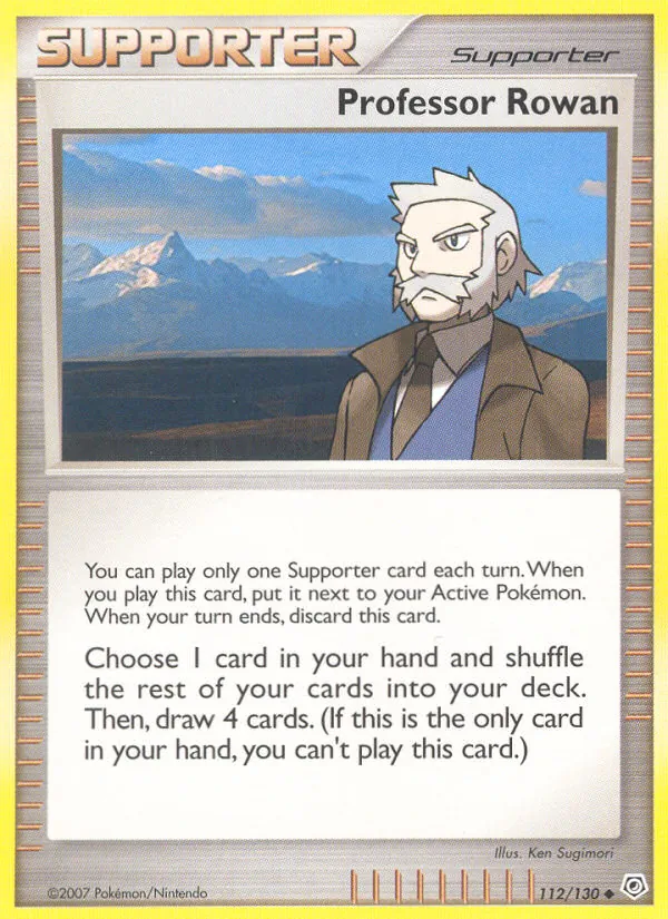 Card 112