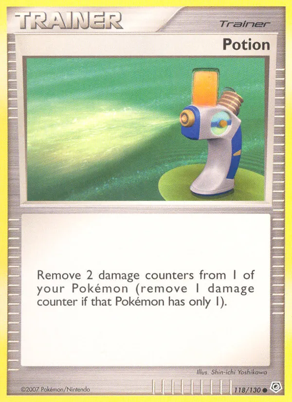 Card 118