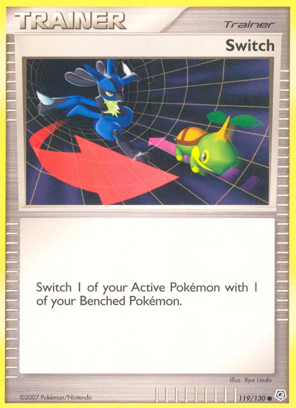Card 119