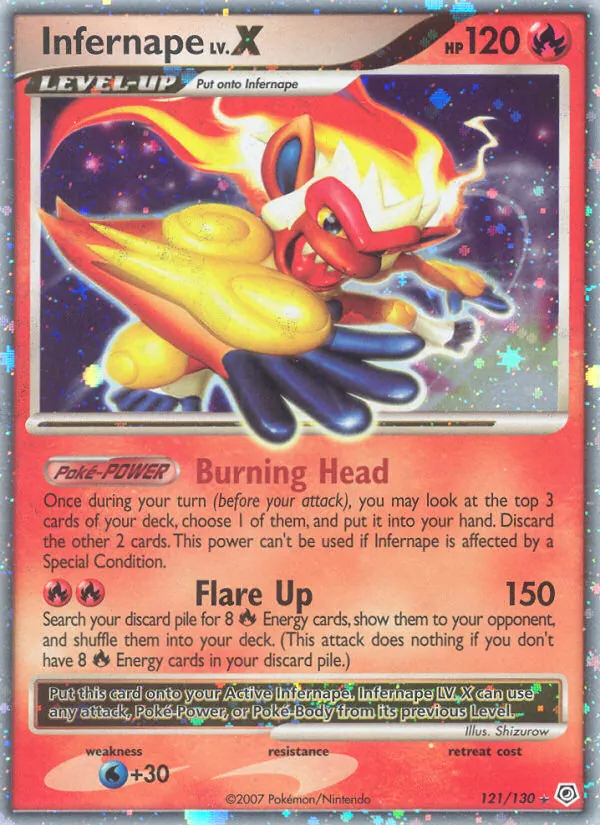 Card 121
