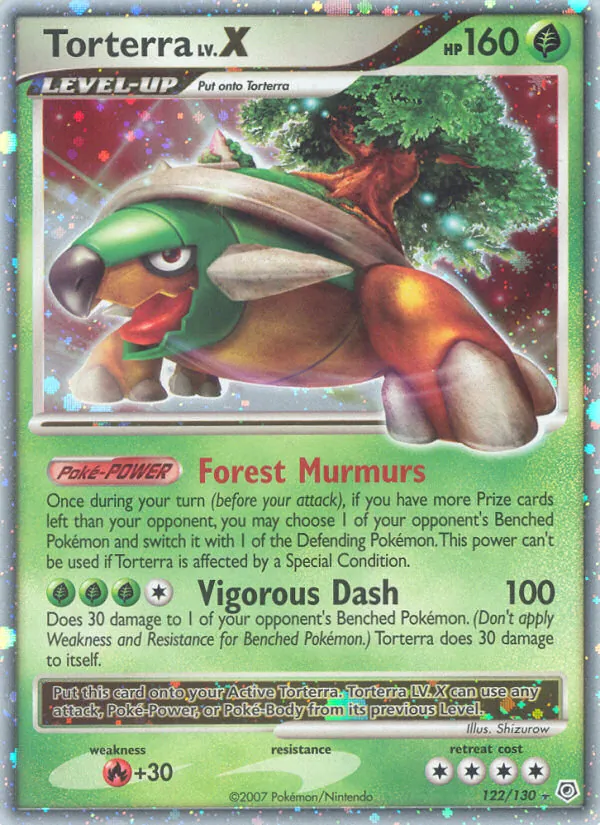 Card 122