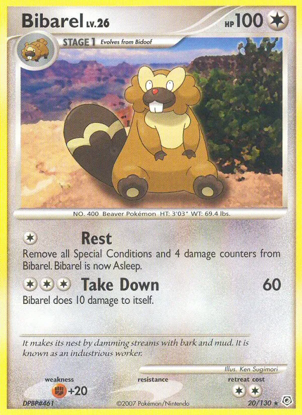 Card 20