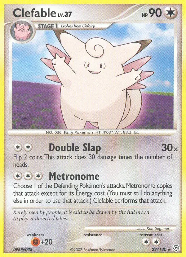 Card 22