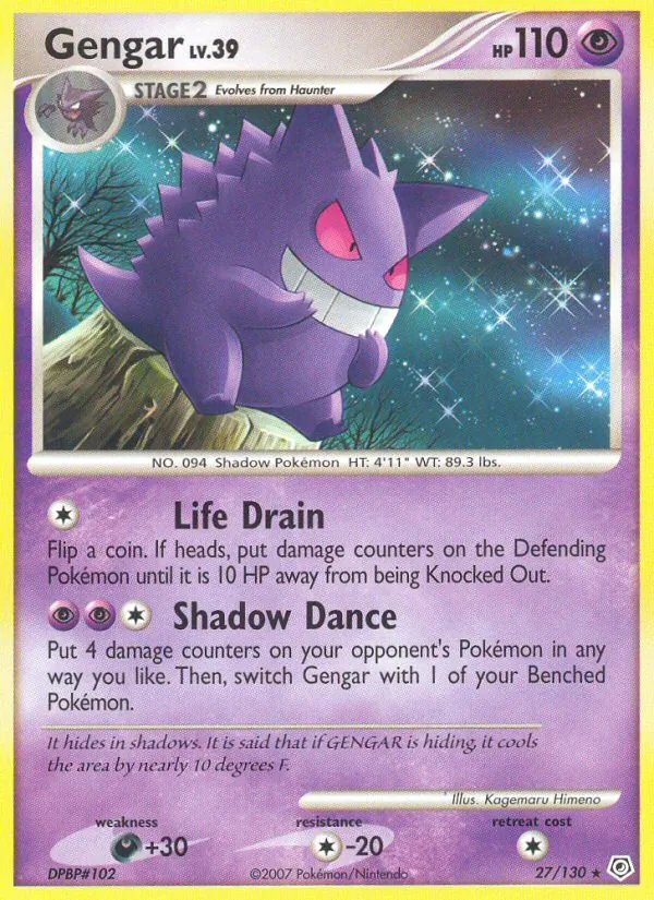 Card 27