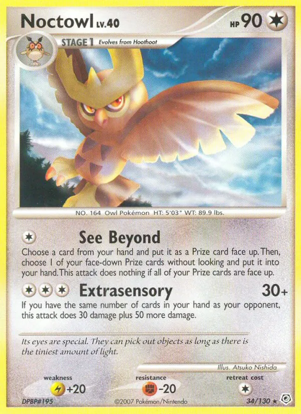 Card 34