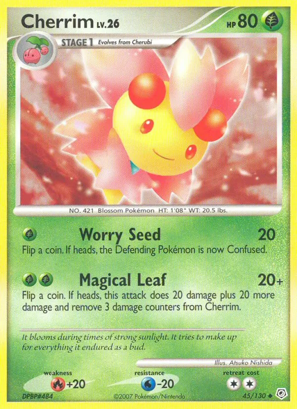 Card 45
