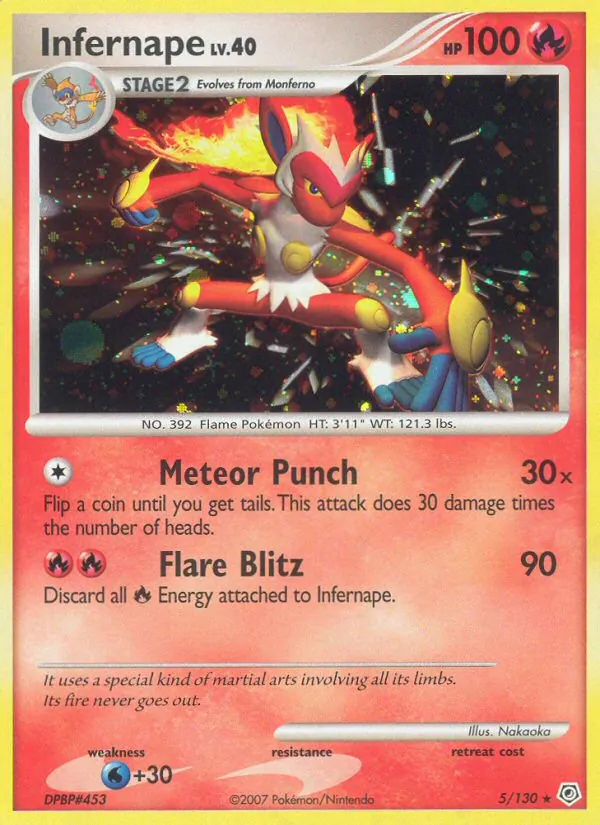 Card 5