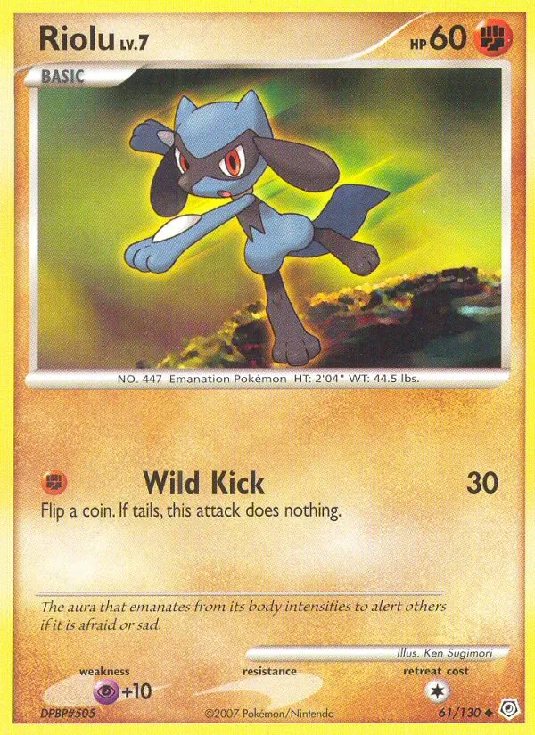 Card 61