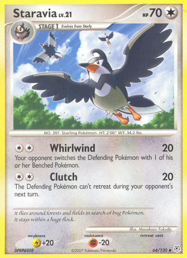 Card 64