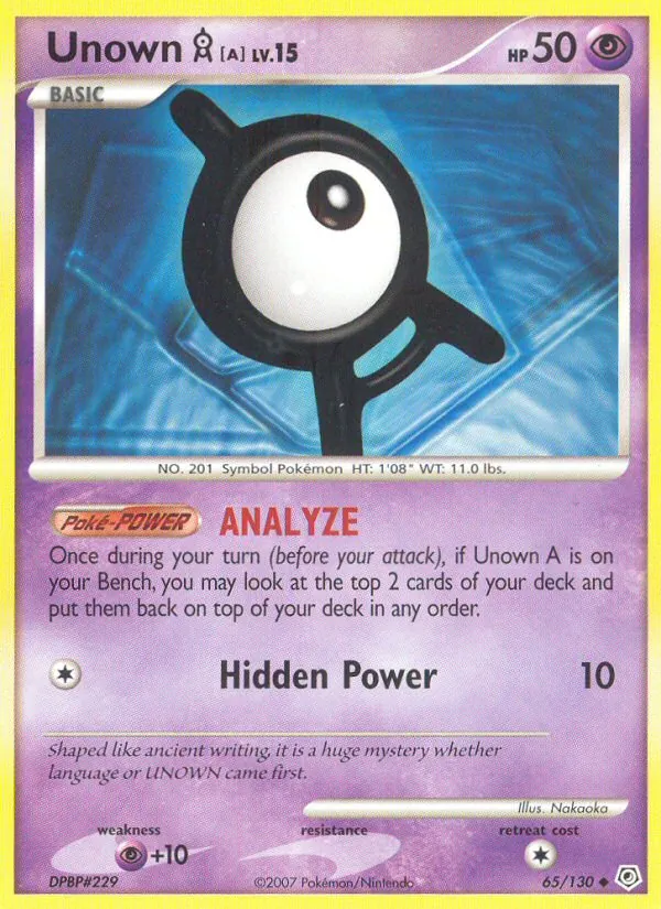 Card 65