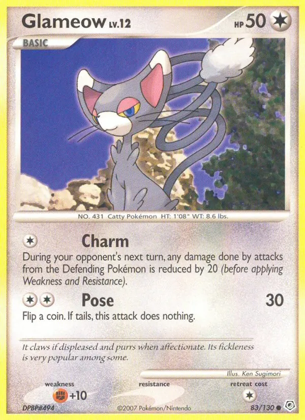 Card 83