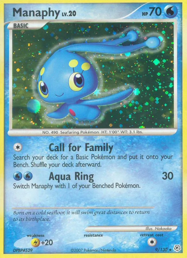 Card 9
