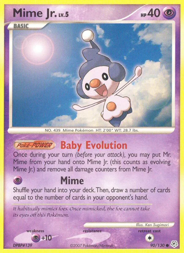 Card 90