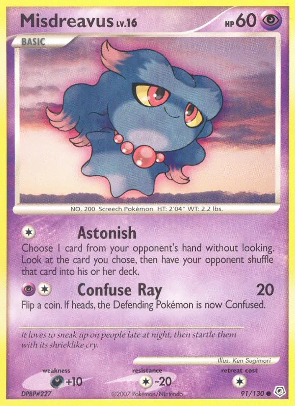 Card 91