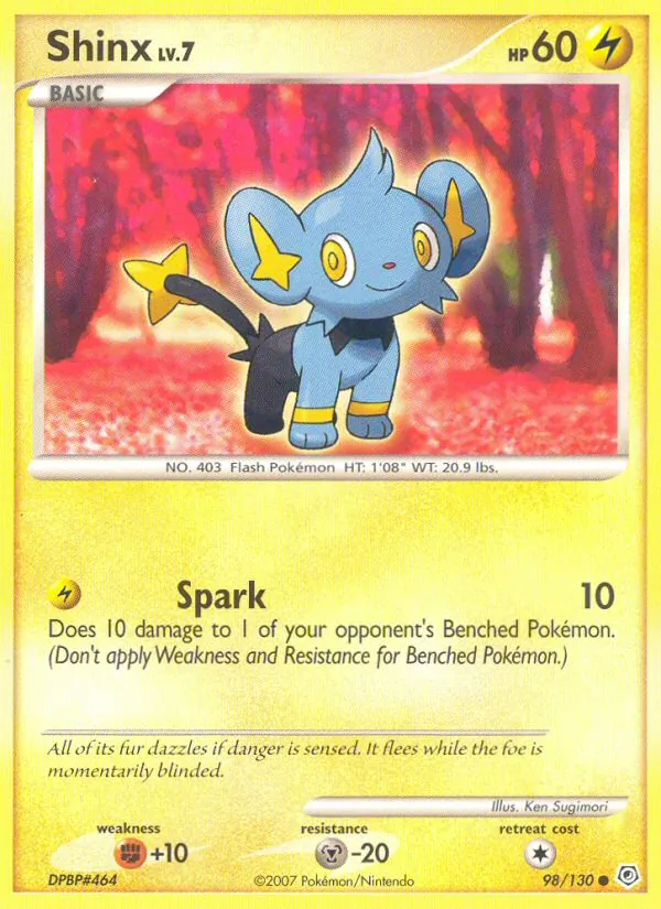 Card 98