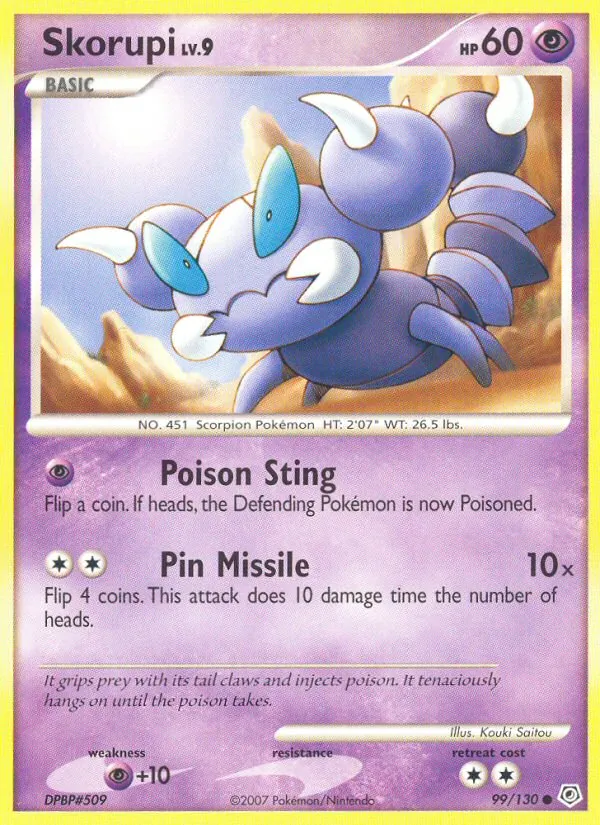 Card 99