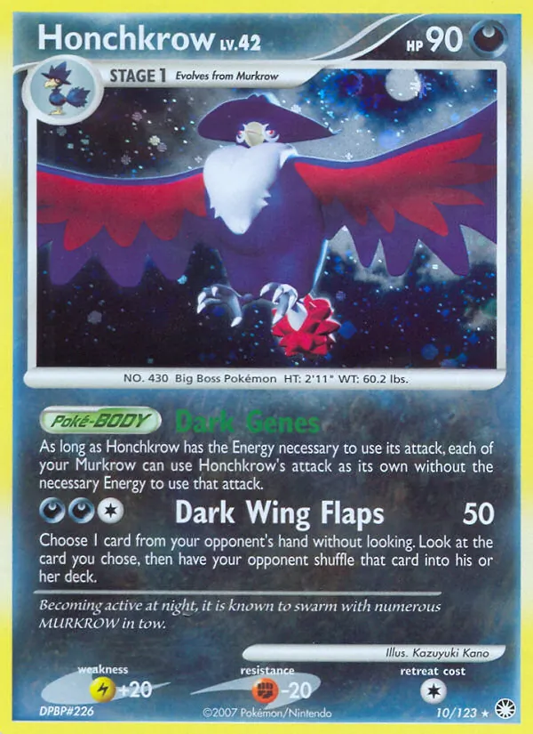Card 10