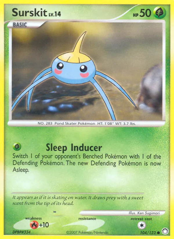 Card 104
