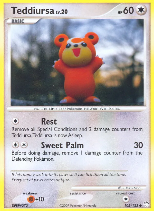 Card 105