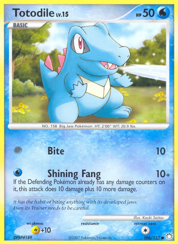 Card 106