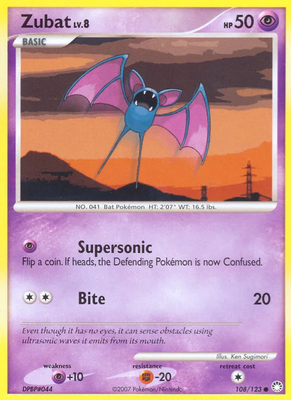Card 108