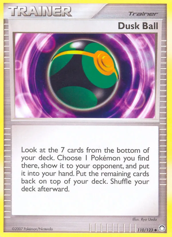 Card 110