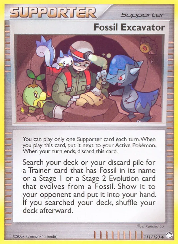 Card 111