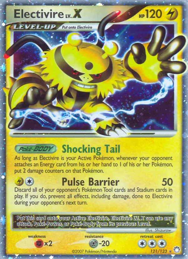 Card 121