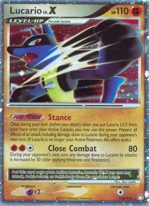 Card 122