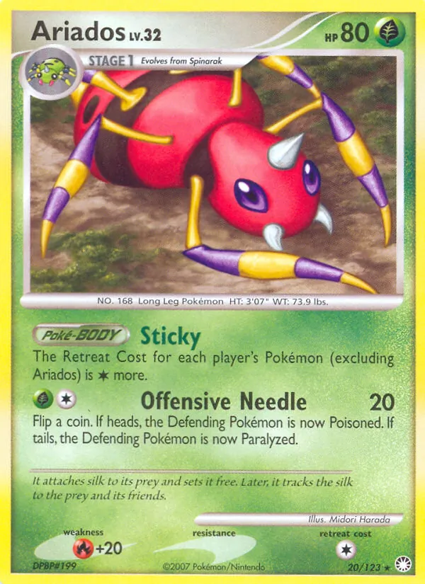 Card 20
