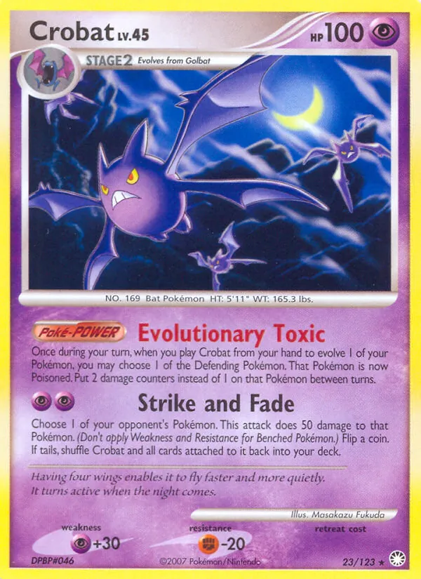 Card 23